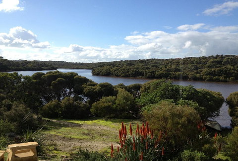 Camelot - Accommodation Cooktown 4