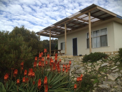 Camelot - Accommodation Cooktown 6