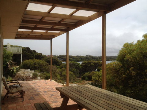 Camelot - Accommodation Cooktown 0