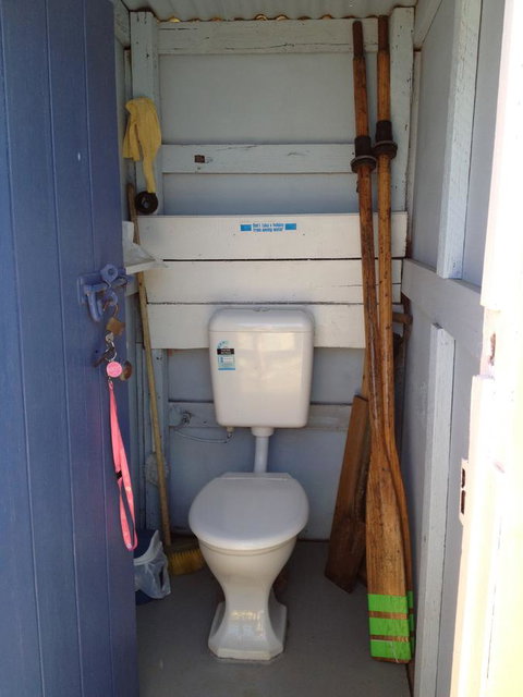 Camelot - Accommodation Cooktown 5