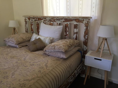 A Peaceful Cabin In The Country - Accommodation Cooktown 3