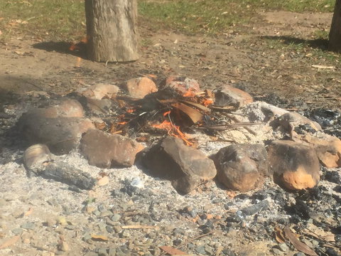 A Peaceful Cabin In The Country - Accommodation Cooktown 1