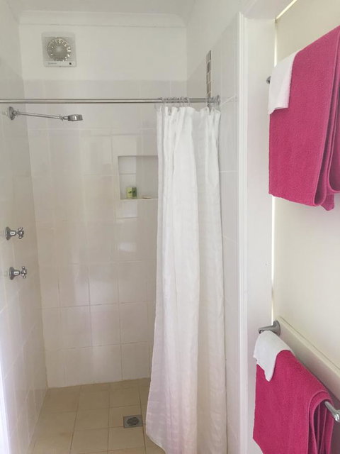 A Peaceful Cabin In The Country - Accommodation Cooktown 6