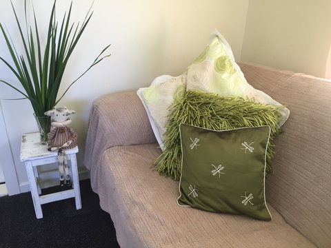 A Peaceful Cabin In The Country - Accommodation Cooktown 2