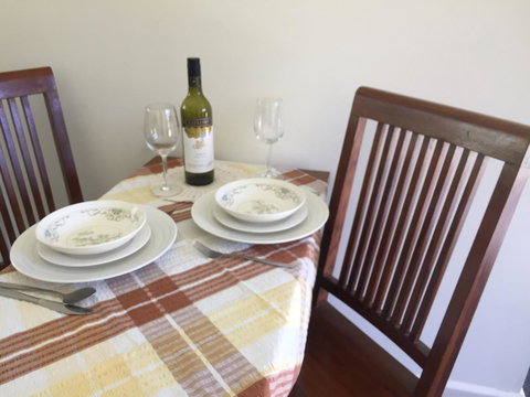 A Peaceful Cabin In The Country - Accommodation Cooktown 4