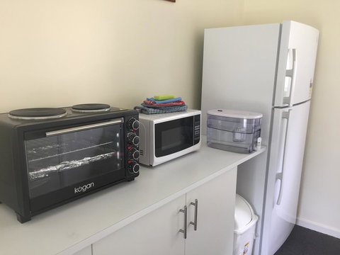 A Peaceful Cabin In The Country - Accommodation Cooktown 7