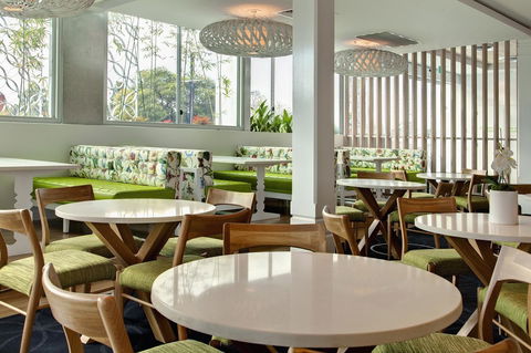 Walkers Arms Hotel - Accommodation Cooktown 4