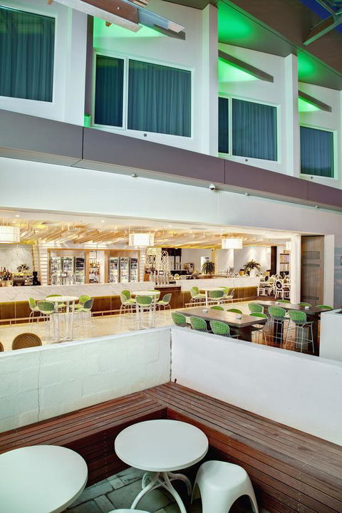 Walkers Arms Hotel - Accommodation Cooktown 14