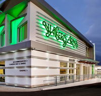 Walkers Arms Hotel - Accommodation Cooktown