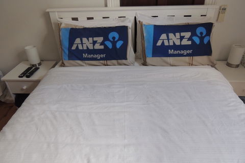 Wozza's B&B - Accommodation Cooktown 30