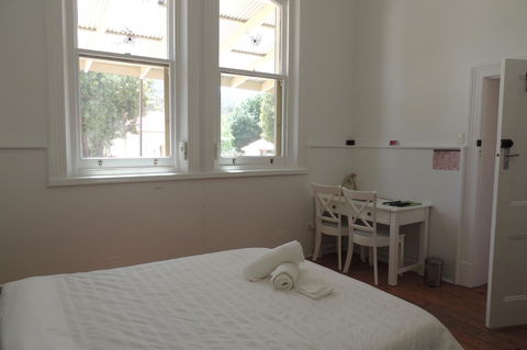 Wozza's B&B - Accommodation Cooktown 22