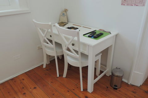 Wozza's B&B - Accommodation Cooktown 23