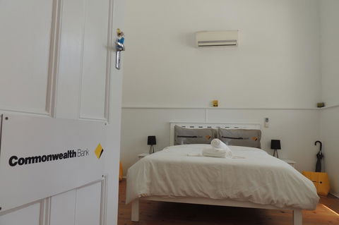 Wozza's B&B - Accommodation Cooktown 18