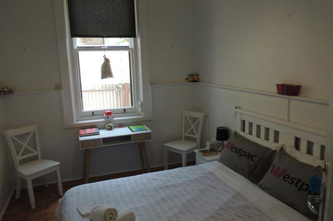 Wozza's B&B - Accommodation Cooktown 39