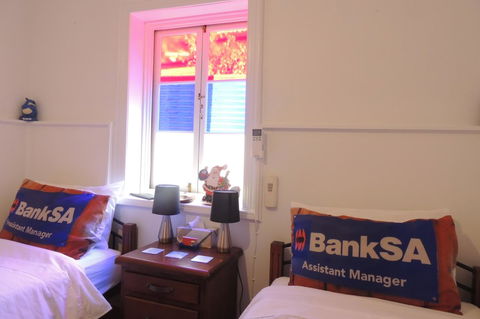 Wozza's B&B - Accommodation Cooktown 8