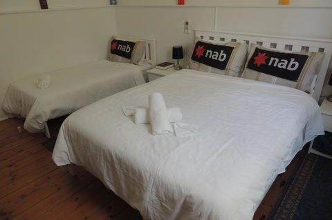 Wozza's B&B - Accommodation Cooktown 15