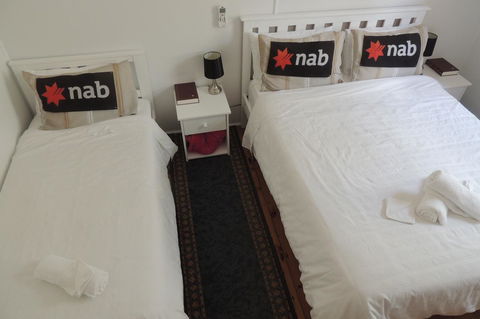 Wozza's B&B - Accommodation Cooktown 14