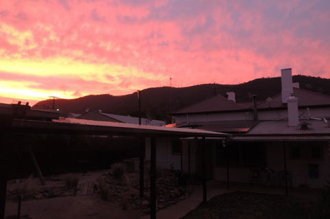 Wozza's B&B - Accommodation Cooktown 4