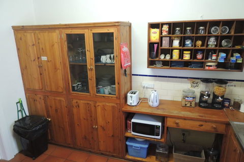 Wozza's B&B - Accommodation Cooktown 42