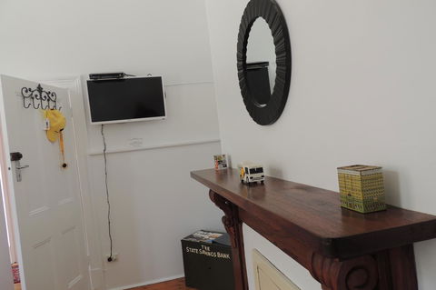 Wozza's B&B - Accommodation Cooktown 24