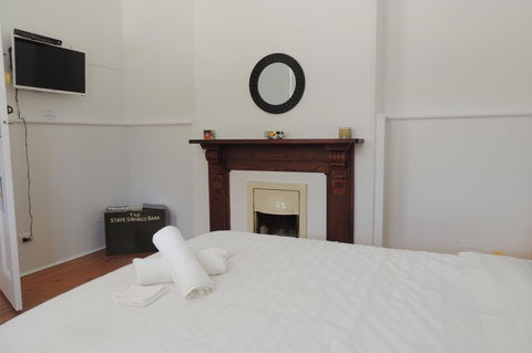 Wozza's B&B - Accommodation Cooktown 25