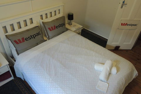 Wozza's B&B - Accommodation Cooktown 37