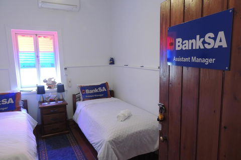 Wozza's B&B - Accommodation Cooktown 7