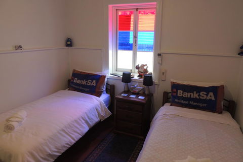 Wozza's B&B - Accommodation Cooktown 10