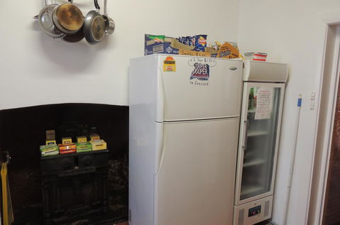 Wozza's B&B - Accommodation Cooktown 44