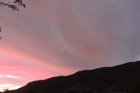 Wozza's B&B - Accommodation Cooktown 2