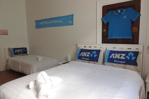 Wozza's B&B - Accommodation Cooktown 31