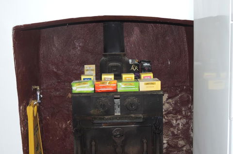 Wozza's B&B - Accommodation Cooktown 43