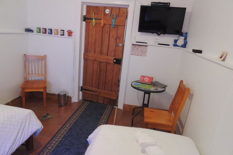 Wozza's B&B - Accommodation Cooktown 11