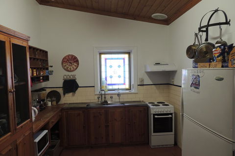 Wozza's B&B - Accommodation Cooktown 40