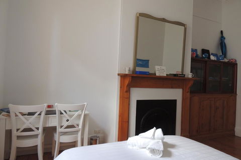 Wozza's B&B - Accommodation Cooktown 29