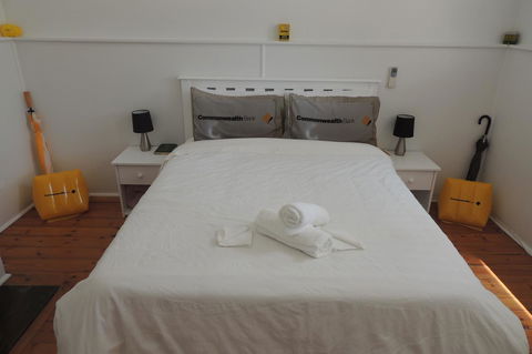 Wozza's B&B - Accommodation Cooktown 19