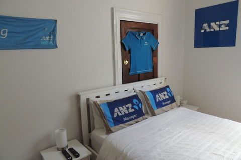 Wozza's B&B - Accommodation Cooktown 27