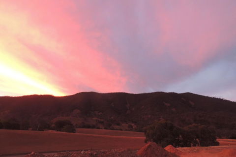 Wozza's B&B - Accommodation Cooktown 6