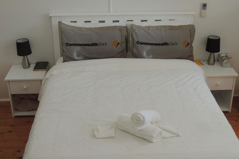 Wozza's B&B - Accommodation Cooktown 20