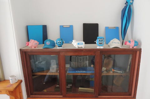 Wozza's B&B - Accommodation Cooktown 33