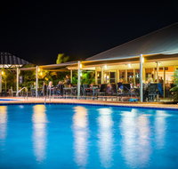 Exmouth Escape Resort - Accommodation Cooktown