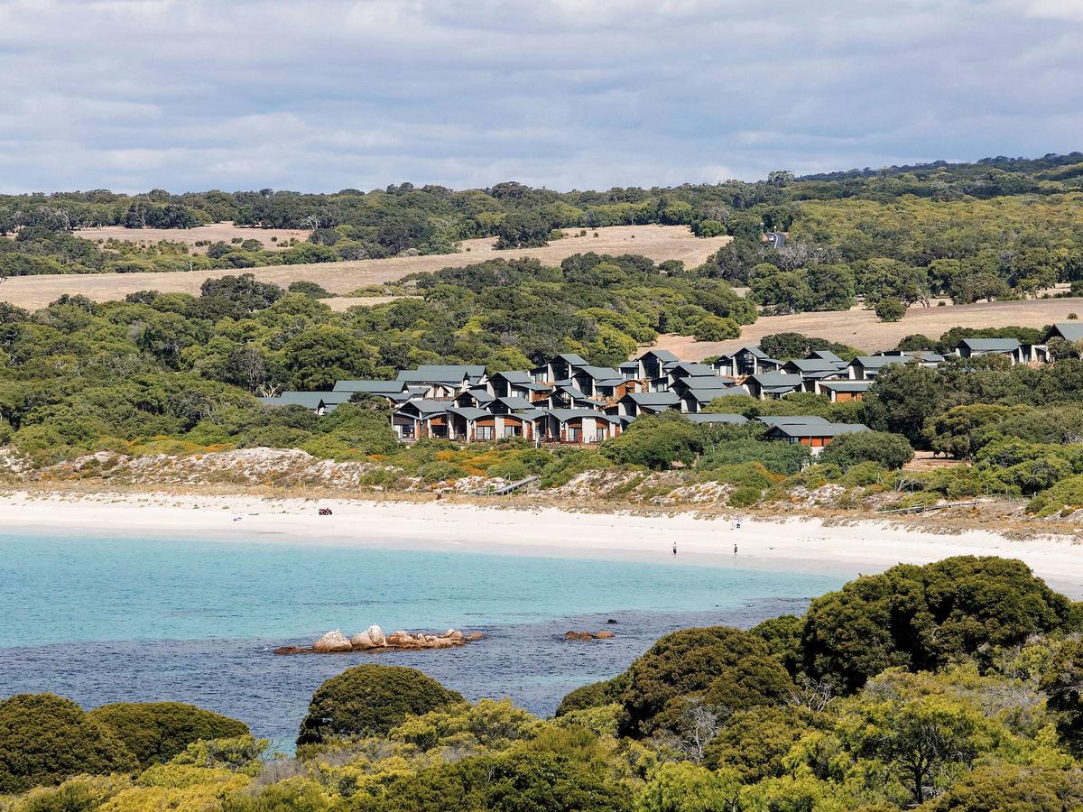 Naturaliste WA Accommodation Cooktown
