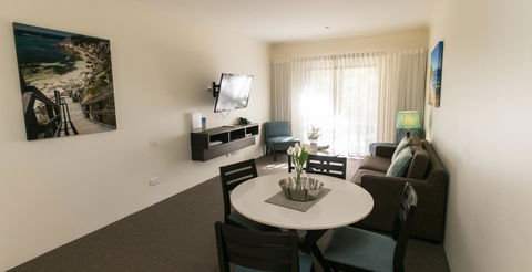 Club Wyndham Dunsborough, Trademark Collection By Wyndham - Accommodation Cooktown 41