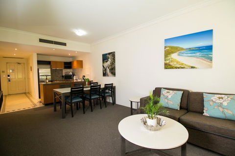Club Wyndham Dunsborough, Trademark Collection By Wyndham - Accommodation Cooktown 11
