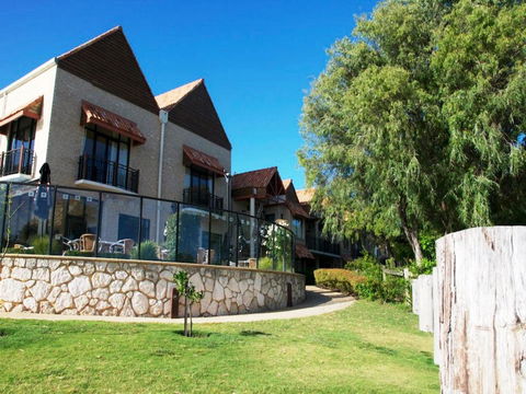 Club Wyndham Dunsborough, Trademark Collection By Wyndham - Accommodation Cooktown 6