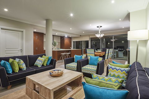 Club Wyndham Dunsborough, Trademark Collection By Wyndham - Accommodation Cooktown 33