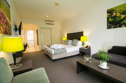 Club Wyndham Dunsborough, Trademark Collection By Wyndham - Accommodation Cooktown 3