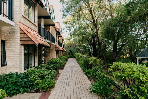 Club Wyndham Dunsborough, Trademark Collection By Wyndham - Accommodation Cooktown 2