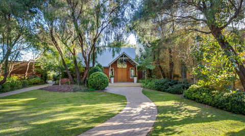Club Wyndham Dunsborough, Trademark Collection By Wyndham - Accommodation Cooktown 17