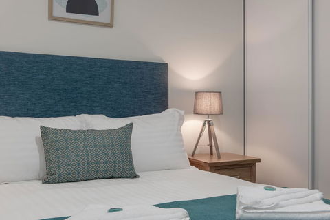 Jurien Bay Motel Apartments - Accommodation Cooktown 2